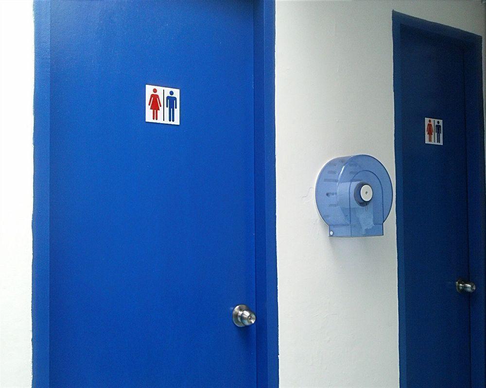 Nhà trọ Drop Singapore