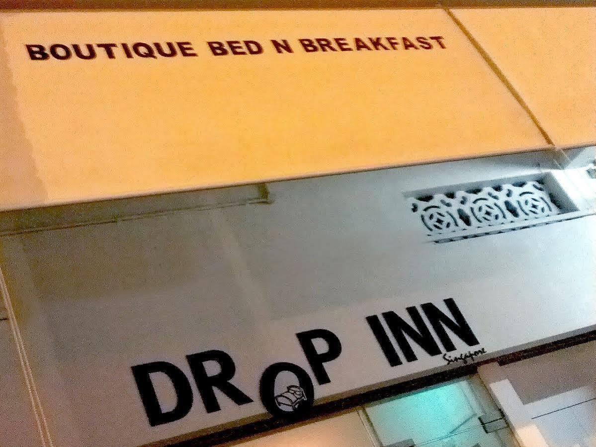 Nhà trọ Drop